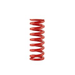 Shock Absorber Spring -90N (56/58x210) Red