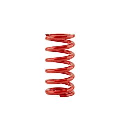 Shock Absorber Spring -80N (56/58x210) Red